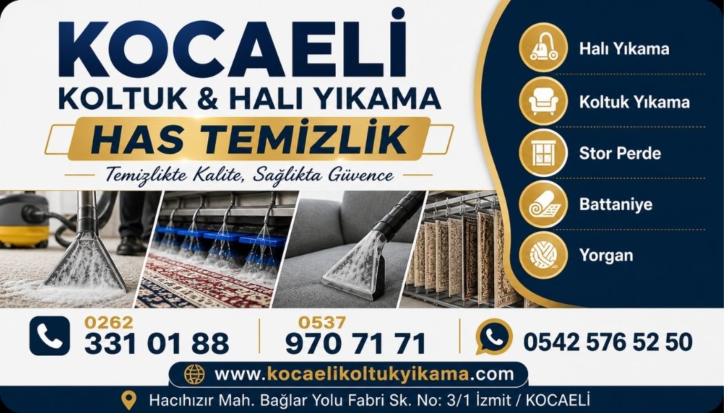 yahyakaptan mahallesi halı yıkama
